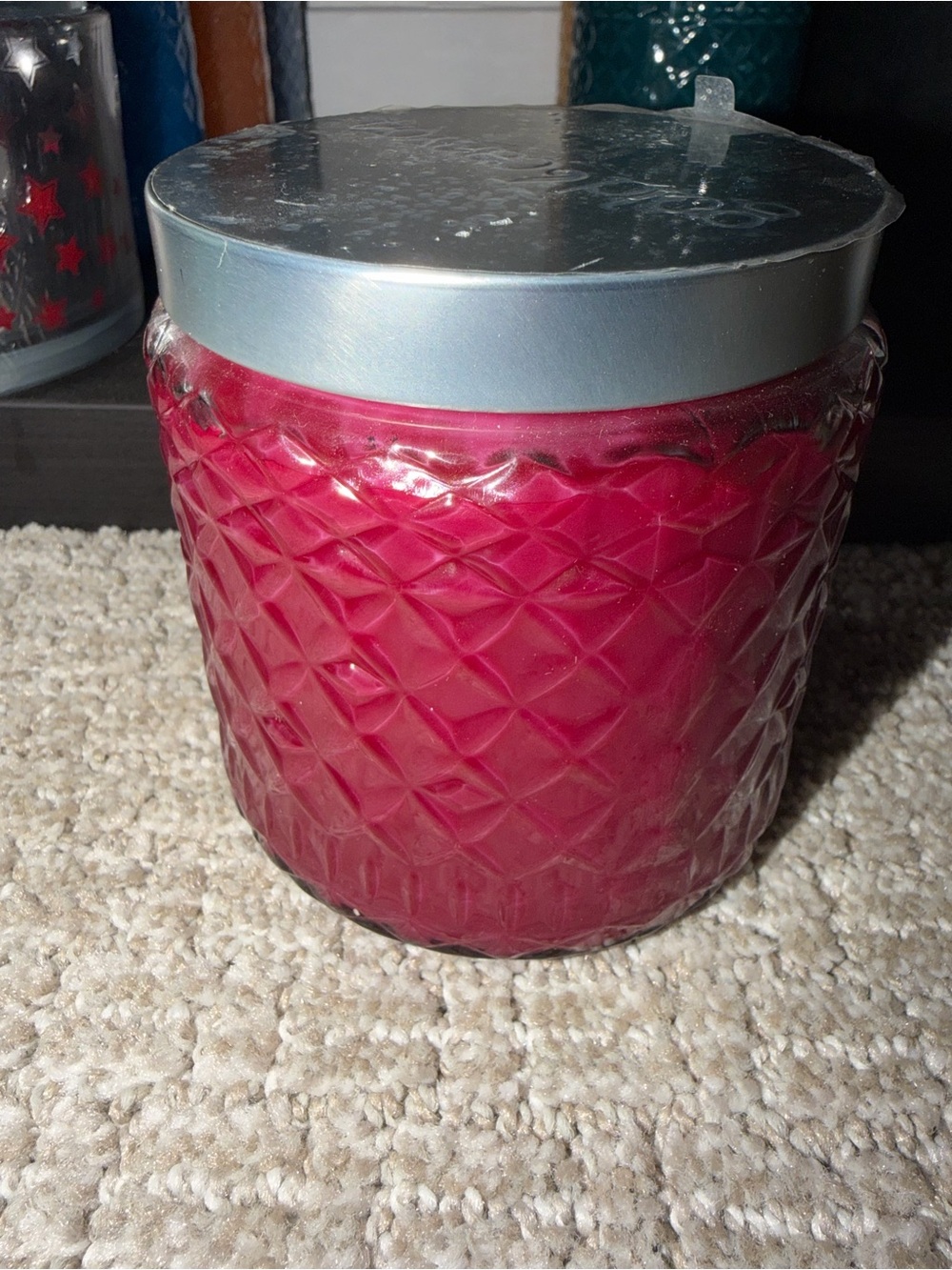 Gold Canyon Candle Pomegranate